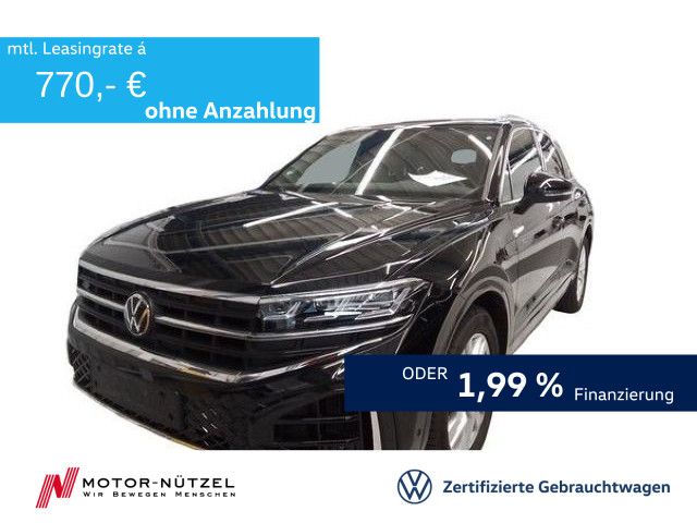 Touareg