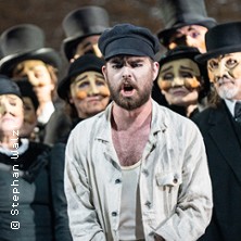 Wozzeck 23.06.2026 Großes Haus