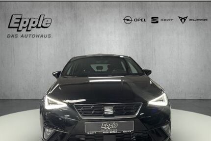 Seat Ibiza 2.990 km 25.890 &euro; Rutesheim 71277