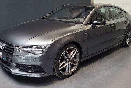 Audi A7 124.986 km 31.950 &euro; Teltow 14513