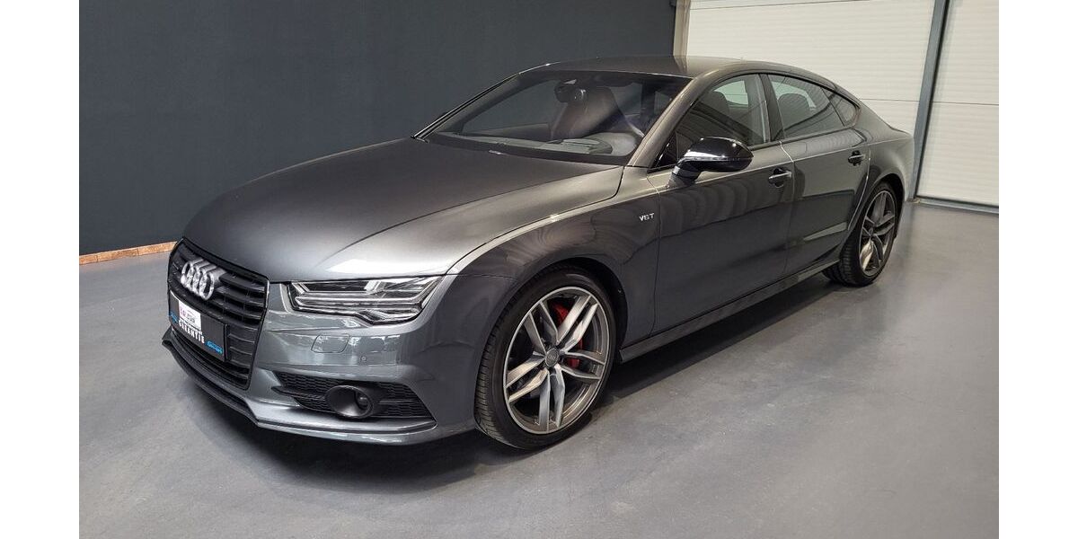 Audi A7 124.986 km 31.950 &euro; Teltow 14513