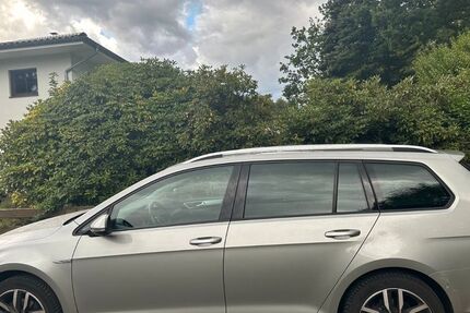 VW Golf 214.000 km 7.790 &euro; Kreuztal 57223