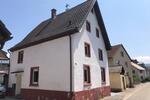 Einfamilienhaus Ehrenkirchen - 3 Zimmer, 115 m&sup2;, 177.000&euro; | Angebot:25714874