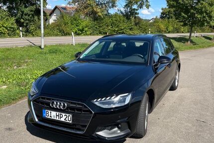 Audi A4 130.130 km 18.900 € Bielefeld 33605