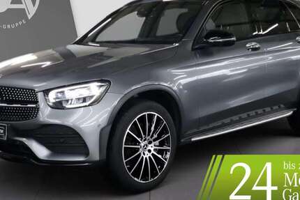 Mercedes-Benz GLC 300 107.850 km 39.274 &euro; Vechta 49377