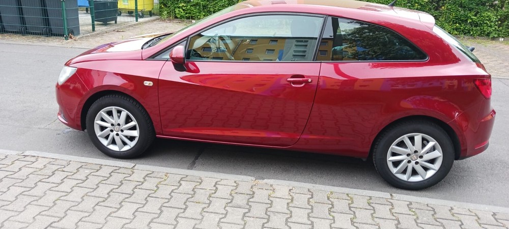 Seat Ibiza 111.541 km 5.650 € Delitzsch 04509