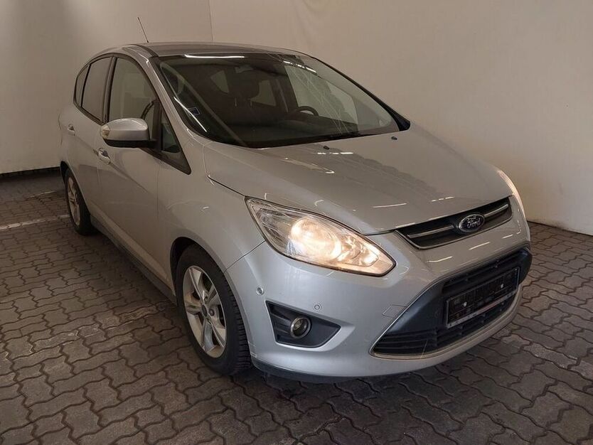 C-Max