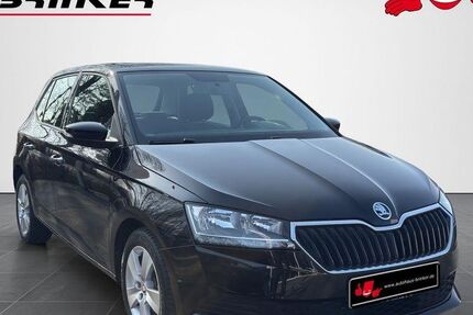 Skoda Fabia 45.717 km 11.930 &euro; Bielefeld 33649