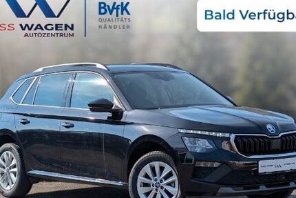 Skoda Kamiq 39.277 km 21.600 &euro; Spaichingen 78549