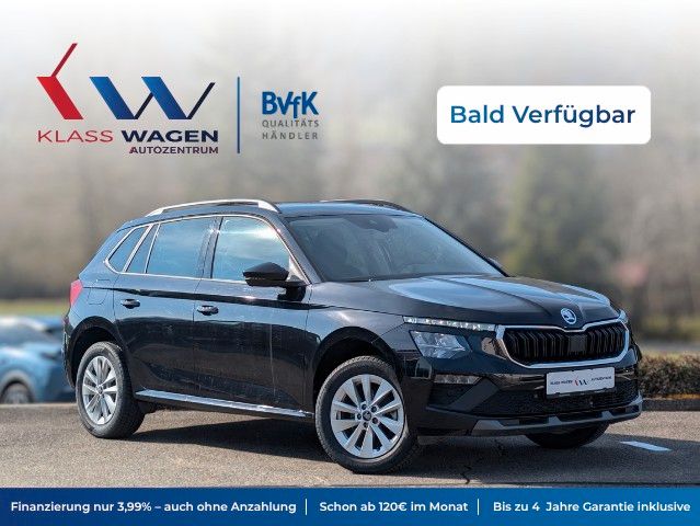 Skoda Kamiq 39.277 km 21.600 &euro; Spaichingen 78549
