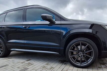 Cupra Ateca 82.000 km 26.234 &euro; Stadtlauringen 97488