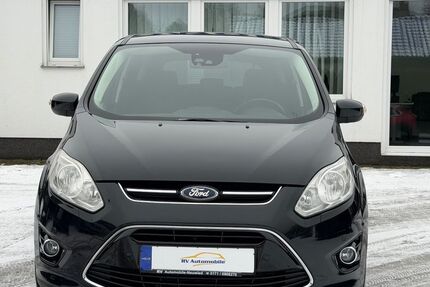Ford C-Max 92.000 km 7.490 &euro; Neuwied 56567
