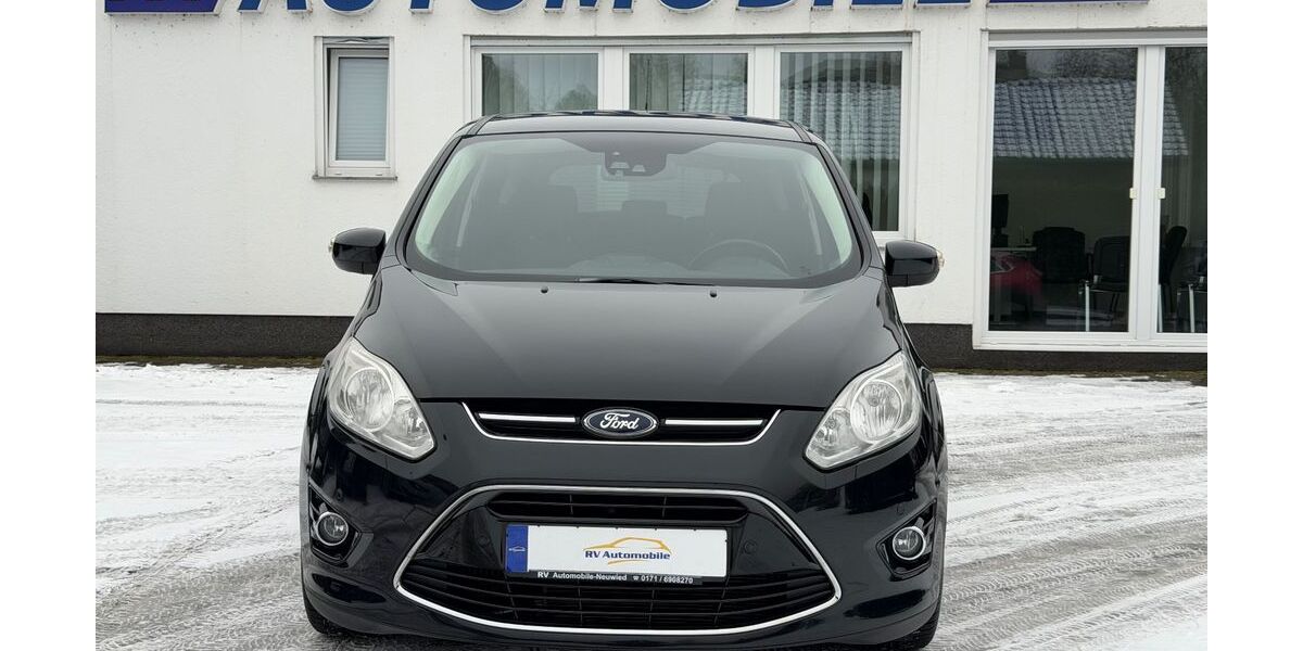 Ford C-Max 92.000 km 7.490 &euro; Neuwied 56567