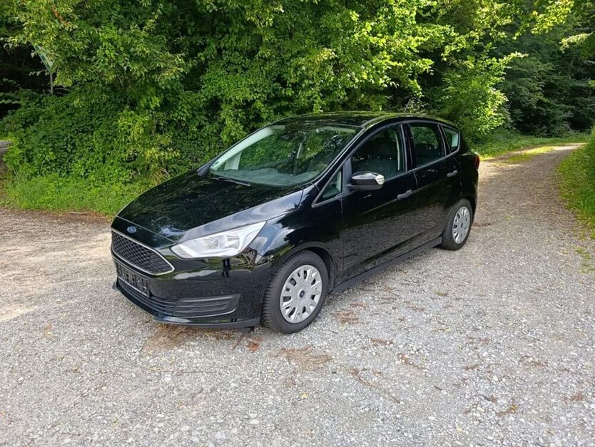 C-Max
