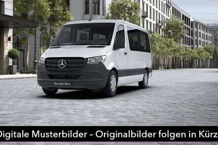 Mercedes-Benz Sprinter 77.250 km 35.950 &euro; Oldenburg 26135
