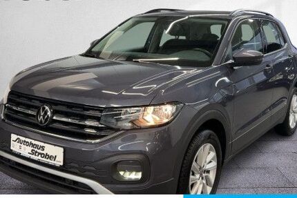 VW T-Cross 12.248 km 24.790 &euro; Schnaittach 91220