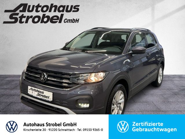 VW T-Cross 12.248 km 24.790 &euro; Schnaittach 91220