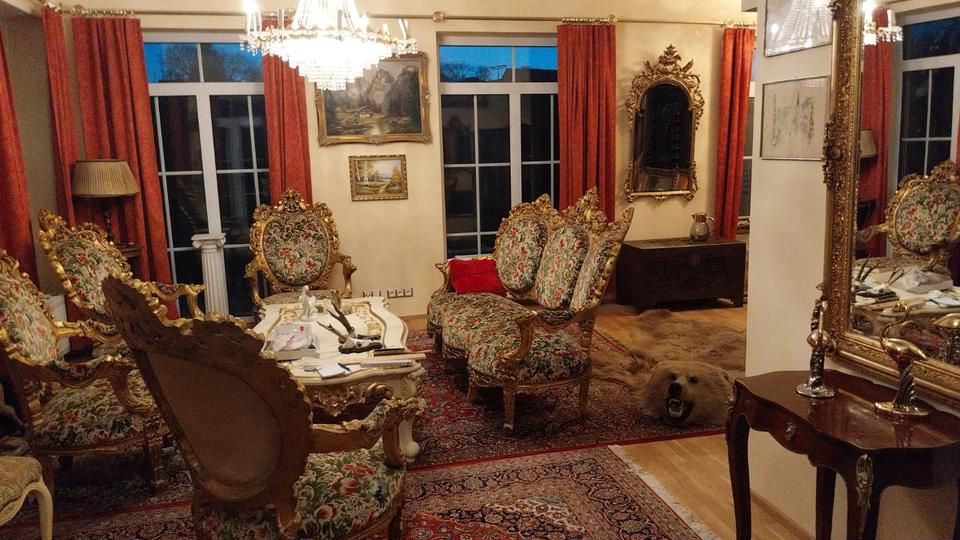 Mehrfamilienhaus, Wohnhaus München Moosach - 8 Zimmer, 343 m&sup2;, 900.000&euro; | Angebot:26346342