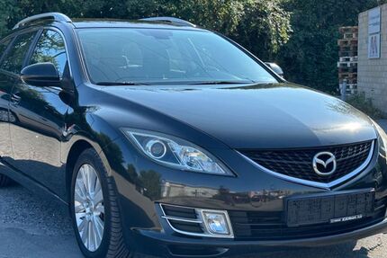 Mazda 6 209.000 km 5.800 &euro; Neuss 41460