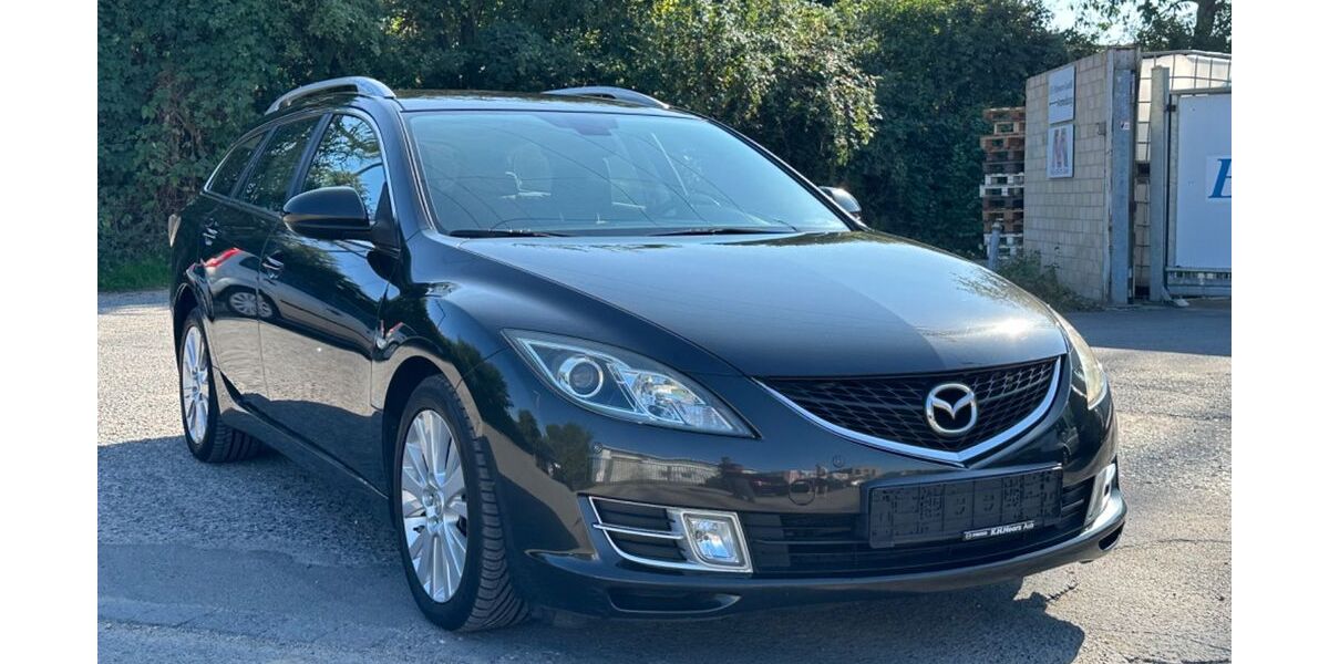 Mazda 6 209.000 km 5.800 &euro; Neuss 41460