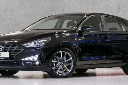 Hyundai i30 17.600 km 22.480 &euro; Mainz-Kastel 55252
