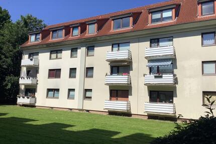Perfekt für mich: interessante 3-Zi.-Wohnung mit Ausblick
