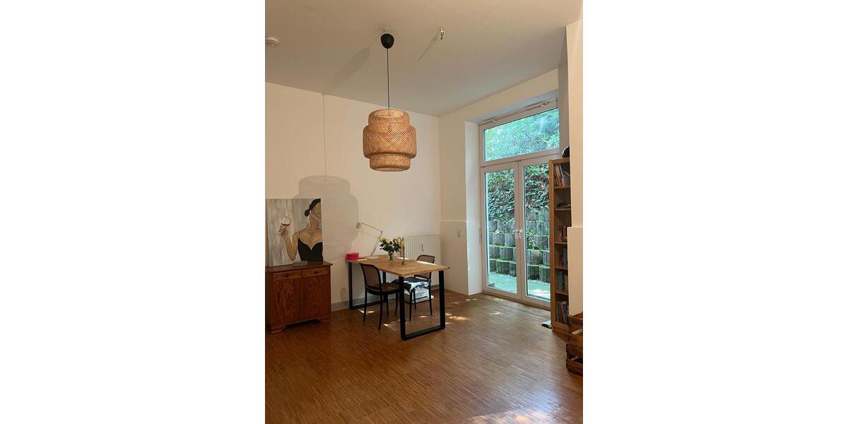 Erdgeschoßwohnung Hamburg Harburg - 2 Zimmer, 51 m&sup2;, 680&euro; | Angebot:26577682