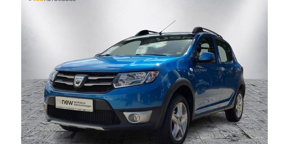 Dacia Sandero 99.400 km 7.980 &euro; Bornhöved 24619