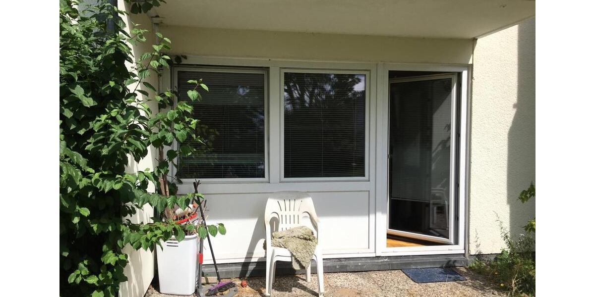 Erdgeschoßwohnung Hannover Buchholz-Kleefeld - 2 Zimmer, 60 m&sup2;, 205.000&euro; | Angebot:27297324