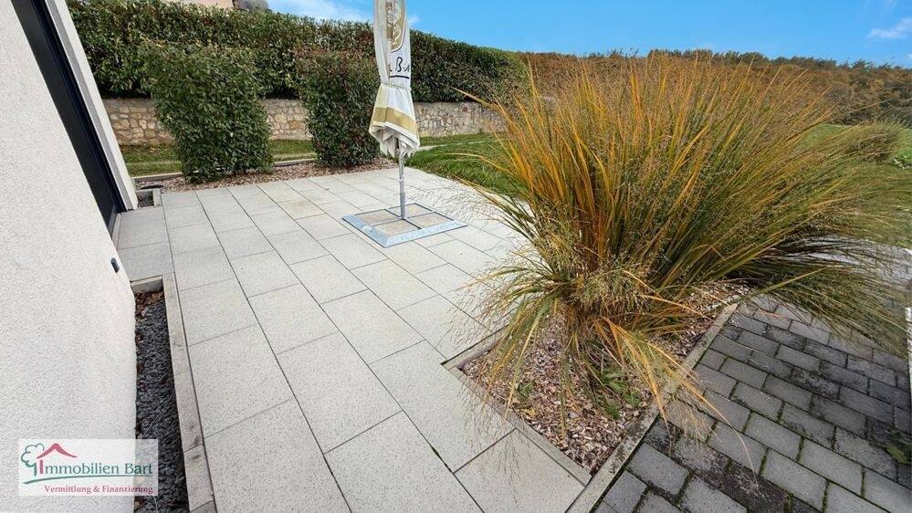 GRENZE LUXEMBURG: WOHNHAUS GEHOBENE AUSSTATTUNG SICHT INS GRÜNE 3 zimmer