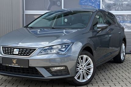 Seat Leon 64.143 km 14.690 &euro; Augsburg 86167