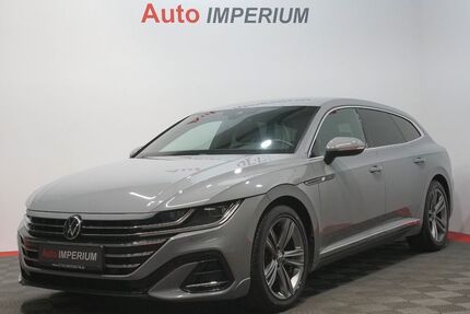 VW Arteon 88.137 km 28.990 &euro; Schmidgaden 92546
