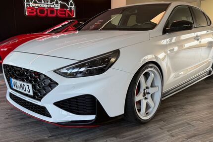 Hyundai i30 38.900 km 29.990 &euro; Boden 56412