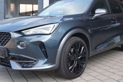 Cupra Formentor 52.800 km 25.750 &euro; Waldshut-Tiengen 79761