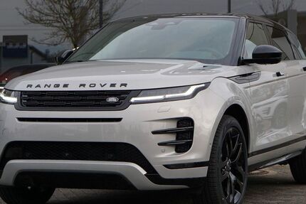 Land Rover Range Rover Evoque 13.900 km 62.890 &euro; Schwerin 19057