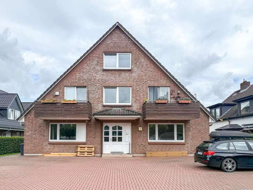 Wohnung zum Mieten in Schenefeld 1.125 € 75 m²