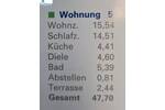 Etagenwohnung Schwarzenberg (OT Bermsgrün) Bermsgrün - 2 Zimmer, 47 m&sup2;, 75.450&euro; | Angebot:26026981