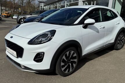 Ford Puma 23.100 km 18.980 &euro; Hohenwestedt 24594