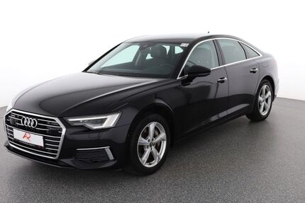 Audi A6 40.628 km 34.480 &euro; Schönefeld 12529