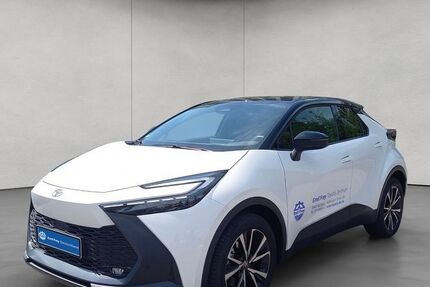 Toyota C-HR 13.450 km 33.950 &euro; Stuttgart 70469