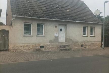 Haus Seeland Gatersleben - 5 Zimmer, 100 m&sup2;, 30.000&euro; | Angebot:25160875