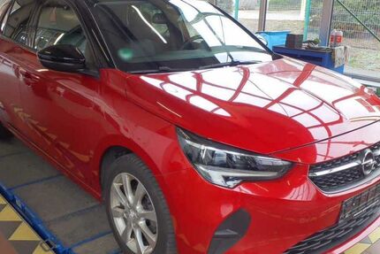 Opel Corsa 55.000 km 10.999 &euro; Hohenbrunn bei München 85662