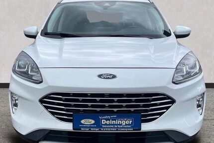 Ford Kuga 74.900 km 20.980 &euro; Nürtingen 72622