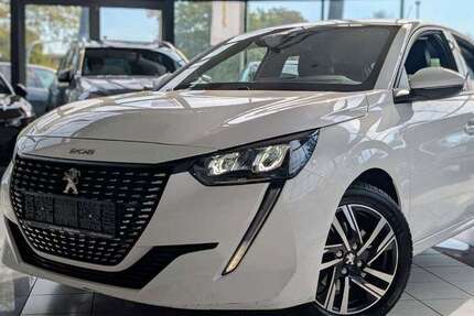 Peugeot 208 54.511 km 11.890 &euro; Mainz 55128