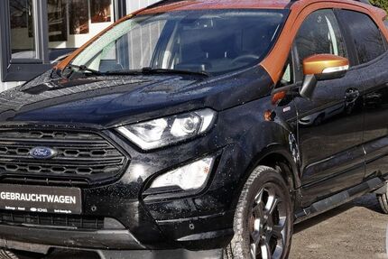 Ford EcoSport 69.590 km 14.350 &euro; Eschwege 37269
