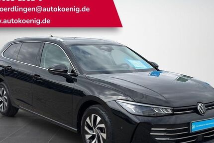 VW Passat 40.358 km 30.490 &euro; Nördlingen 86720