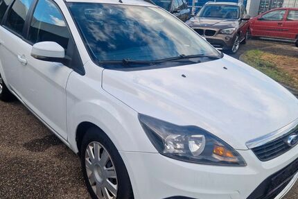 Ford Focus 299.999 km 2.299 € Villingen-Schwenningen 78048