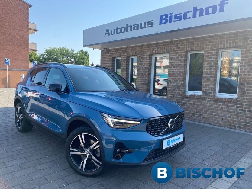 XC40