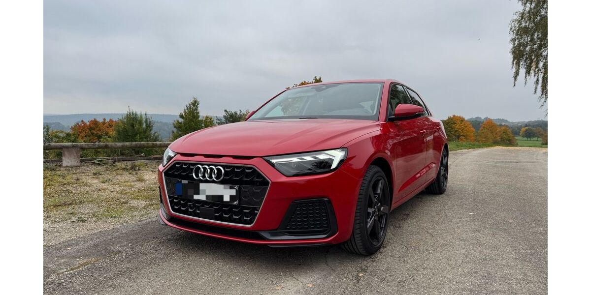 Audi A1 19.500 km 22.800 &euro; Eichstätt 85072