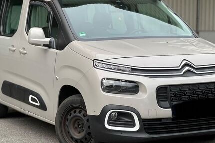 Citroen Berlingo 292.000 km 5.999 &euro; Heidelberg 69123